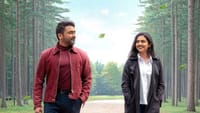 விஸ்வநாத் & சன்ஸ் பட க்ளைமேக்ஸ் அப்படி இருக்க இதுதான் காரணம்...