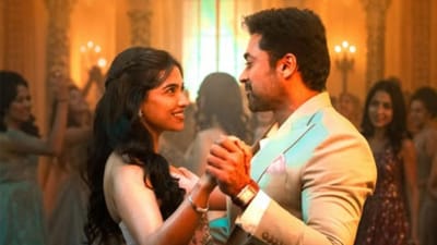 புது புரோமோ வீடியோவை பகிர்ந்த விஸ்வநாத் அண்ட் சன்ஸ் படக்குழு!
