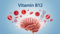 வைட்டமின் B12 குறைபாடு பதற்றத்தை (Anxiety) உருவாக்குமா?...