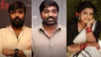 விஜய் சேதுபதி - பாலாஜி தரணீதரனின் கூட்டணி பட ரிலீஸ் அப்டேட்!...