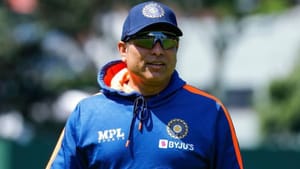 Team India: விவிஎஸ் லட்சுமனுக்கு முக்கிய பதவி.. பிசிசிஐ கொடுக்கும் சூப்பர் ஆஃபர்! Team India: விவிஎஸ் லட்சுமனுக்கு முக்கிய பதவி.. பிசிசிஐ கொடுக்கும் சூப்பர் ஆஃபர்!