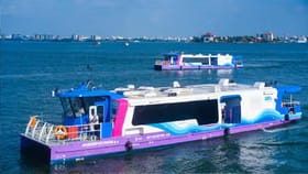 “சென்னையில் 53 கி.மீ தொலைவிற்கு வாட்டர் மெட்ரோ!”.. பக்கிங்காம் கால்வாயில் பிரம்மாண்ட திட்டம்.. மிரட்டல் அறிவிப்பு!...