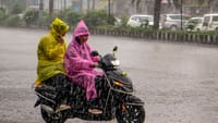 சென்னை உள்ளிட்ட பல்வேறு மாவட்டங்களில் கொட்டப்போகும் மழை.....