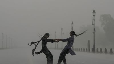 2 மாவட்டங்களுக்கு மஞ்சள் அலர்ட்.. சென்னையில் தொடரும் மழை..
