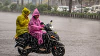 3 மாவட்டங்களுக்கு மஞ்சள் அலர்ட் எச்சரிக்கை.....
