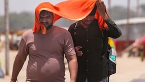 வட உள் தமிழகத்தில் 3 டிகிரி செல்சியஸ் வரை அதிகரிக்கும் வெப்பநிலை.. மழைக்கான வாய்ப்புகள் எப்படி இருக்கும்?