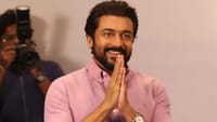 சினிமாவில் ஒரு பாகமாக இருக்க விரும்பியதில்லை - சூர்யா!...