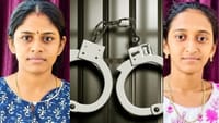 நெல்லையில் போலீசிடம் சிக்கிய ஜகஜால இளம் பெண்கள்!...
