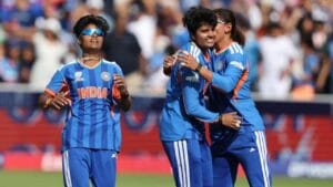 மகளிர் ஆசிய கோப்பை இன்று தொடக்கம்.. IND - PAK போட்டி எப்போது?
