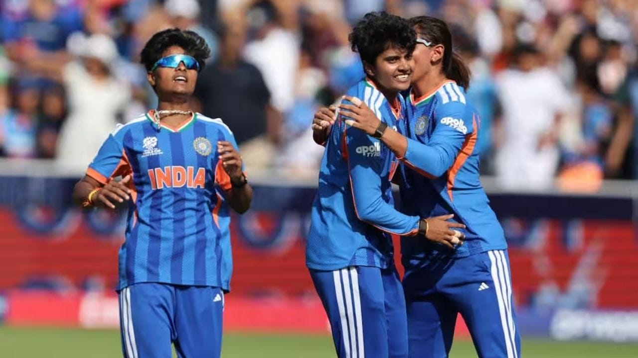 Women’s Asia Cup 2026: மகளிர் ஆசிய கோப்பை இன்று தொடக்கம்.. இந்தியா – பாகிஸ்தான் போட்டி எப்போது?