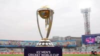 ODI WC தகுதிச்சுற்று அட்டவணை.. முக்கிய அப்டேட் கொடுத்த ஐசிசி!...