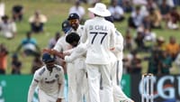 5வது இடத்தில் முடங்கிய இந்தியா.. WTC 27 பைனலுக்கு செல்லுமா?...