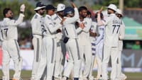 IND vs SL டெஸ்ட்! வெற்றி-தோல்விக்கு பிறகு புள்ளி பட்டியல் மாறுமா?...