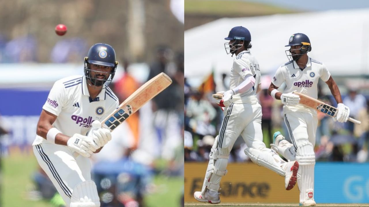 WTC Final: இலங்கையிடம் முதல் டெஸ்ட் போட்டியில் தோற்றால்.. இந்திய அணி பைனலுக்கு தகுதி பெறுமா..?