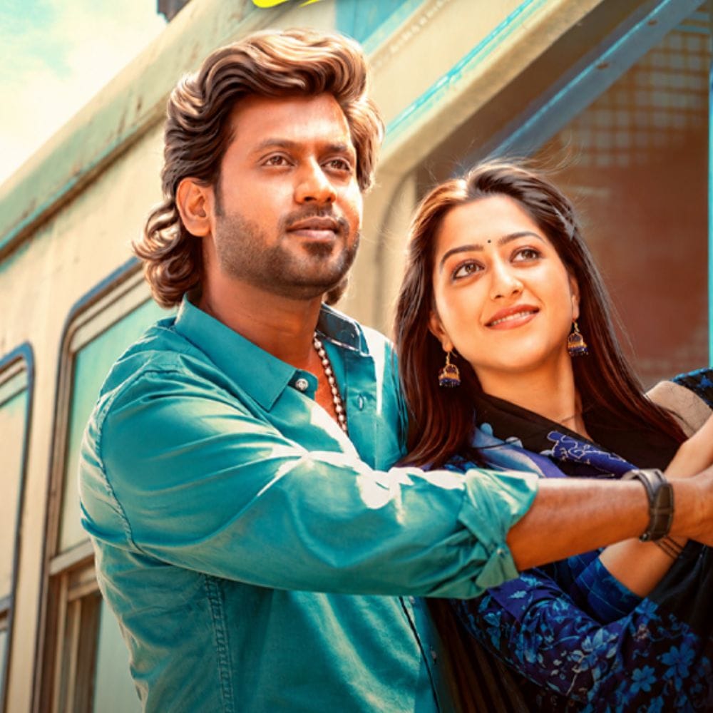 நடிகர் ரியோ ராஜ் நடிப்பில் சமீபத்தில் திரையரங்குகளில் வெளியான படம் ராம் அண்ட் லீலா. இந்தப் படம் வெளியாவதற்கு முன்பே ரசிகர்களிடையே படத்தின் டைட்டில் மீது சர்ச்சை ஏற்பட்டது. அதனைத் தொடர்ந்து படம் திரையரங்குகளில் வெளியாகி ரசிகர்களிடையே கவனத்தை ஈர்த்தது. மேலும் இந்தப் படம் கடந்த 18-ம் தேதி முதல் அமேசான் ப்ரைம் வீடியோவில் ஒளிபரப்பாகி வருகின்றது.