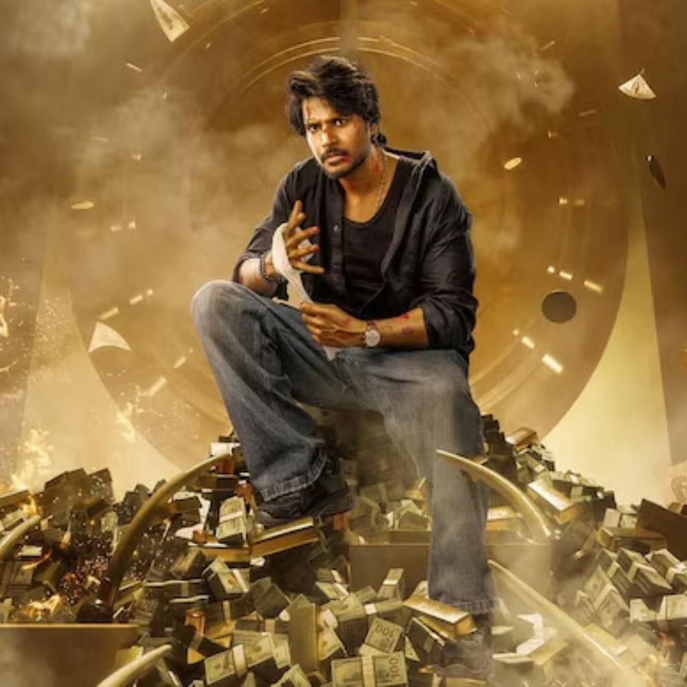 தளபதி விஜயின் மகன் ஜேசன் சஞ்சய் தமிழ் சினிமாவில் இயக்குநராக அறிமுகம் ஆகும் படம் சிக்மா. இந்தப் படத்தில் நடிகர் சந்தீப் கிஷன் நாயகனாக நடித்து உள்ள நிலையில் அவர்களுடன் இணைந்து நடிகர்கள் பலர் முக்கிய வேடத்தில் நடித்து உள்ளனர். இந்தப் படம் வருகின்ற 02-ம் தேதி அக்டோபர் மாதம் 2026-ம் ஆண்டு திரையரங்குகளில் வெளியாக உள்ளது.
