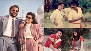 80-ஸ் லுக் வேணுமா? ஒரே கிளிக்கில் உங்களை ரெட்ரோ ஸ்டாராக மாற்றும் ஏஐ!
