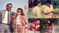 80-ஸ் லுக் வேணுமா? ஒரே கிளிக்கில் ரெட்ரோ ஸ்டாராக மாற்றும் ஏஐ!...