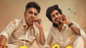 Abishan Jeevinth: அபிஷன் ஜீவிந்த் மற்றும் சிவராஜ்குமார் இணைந்து நடிக்கும் படத்தின் டைட்டில் இதுவா? – அறிவிப்பு இதோ!...