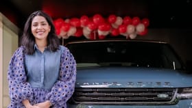 சொகுசு கார் வாங்குவது எப்படி? நடிகை ஐஸ்வர்யா லட்சுமி சொல்லும் மாஸ் டிப்ஸ்!...