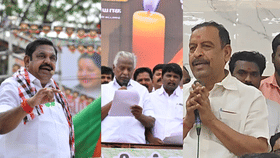அதிமுக நட்சத்திர வேட்பாளர் பட்டியலில் வெளியீடு.....