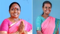 இரு தொகுதி இடைத்தேர்தல்.. அதிமுக வேட்பாளர்கள் அறிவிப்பு!...