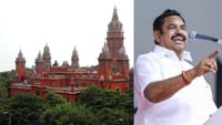 தவெக-வுக்கு தாவிய அதிமுக MLAக்கள்.. நீதிமன்றம் வைத்த செக்!...