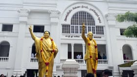 இடைத்தேர்தல் களம்: அதிமுகவில் போட்டியிடப் போவது யார்?.. உத்தேச வேட்பாளர் பட்டியல் வெளியீடு!...