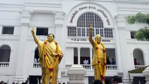 இடைத்தேர்தல் களம்: அதிமுகவில் போட்டியிடப் போவது யார்?.. உத்தேச வேட்பாளர் பட்டியல் வெளியீடு! இடைத்தேர்தல் களம்: அதிமுகவில் போட்டியிடப் போவது யார்?.. உத்தேச வேட்பாளர் பட்டியல் வெளியீடு!