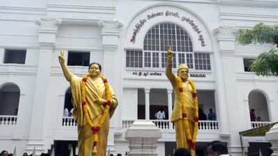 அதிமுக வேட்பாளர் பட்டியல் தயார்? களம் காணும் முக்கியப் புள்ளிகள்!
