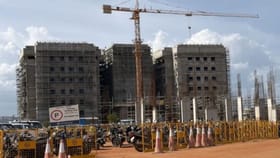 மதுரை எய்ம்ஸ் எப்போது தொடங்கும்?.. மத்திய அரசு விளக்கம்!...