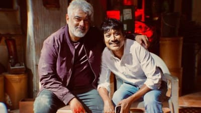 அவர் இல்லாமல் நான் இல்லை.. அஜித் குறித்து பேசிய எஸ்.ஜே.சூர்யா!
