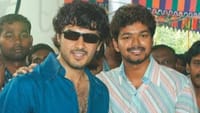 அஜித் குமாரின் அந்தப் படத்தில் முதல் தேர்வு தளபதி விஜய் தான்......