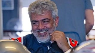 டேர் டெவில் படத்தின் ஷூட்டிங் தள்ளிப்போகிறதா? வைரலாகும் தகவல்