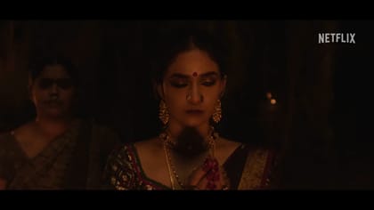 கீர்த்தி சுரேஷின் அக்கா வெப் சீரிஸ் ரிலீஸ் எப்போது?