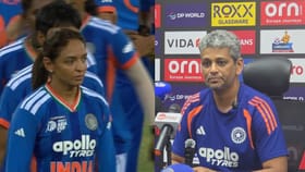 Womens Asia Cup 2026: நாங்கள் சாம்பியன்கள், அதுவே போதுமானது.. கோப்பை வாங்காதது குறித்து கோச் விளக்கம்!...