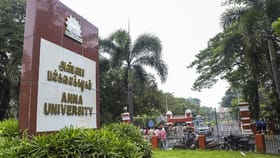 உண்ணி காய்ச்சல் பாதிப்பால் அண்ணா பல்கலை. மாணவர் உயிரிழப்பு!...
