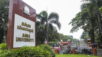 உண்ணி காய்ச்சல் பாதிப்பால் அண்ணா பல்கலை. மாணவர் உயிரிழப்பு!