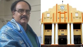 பல்கலைக்கழக பேராசிரியர் அதிரடி சஸ்பெண்ட்: பதிவாளர் நடவடிக்கை!...