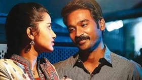 தனுஷ் சார் ஷூட்டிங்கில் அப்படிதான்.. அனுபமா பரமேஸ்வரன் பகிர்ந்த விஷயம்!...