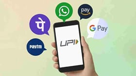 3 நாட்கள் வங்கிகளுக்கு விடுமுறை - யுபிஐ, ஏடிஎம் செயல்படுமா?...