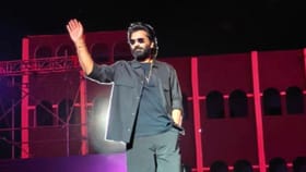 Silambarasan: அரசன் 2027 பொங்கலுக்கு இல்லை.. ரிலீஸ் குறித்து சிலம்பரசன் கொடுத்த அப்டேட்!...