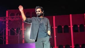 Silambarasan: அரசன் 2027 பொங்கலுக்கு இல்லை.. ரிலீஸ் குறித்து சிலம்பரசன் கொடுத்த அப்டேட்! Silambarasan: அரசன் 2027 பொங்கலுக்கு இல்லை.. ரிலீஸ் குறித்து சிலம்பரசன் கொடுத்த அப்டேட்!