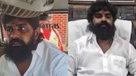 பசும்பொன் மக்கள் கட்சியின் தலைவர் அதிரடி கைது: பெரும் பரபரப்பு!...