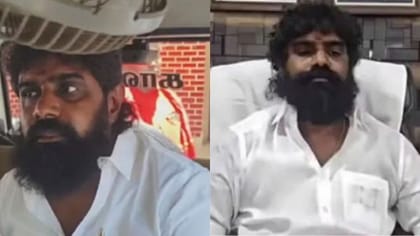 பசும்பொன் மக்கள் கட்சியின் தலைவர் அதிரடி கைது: பெரும் பரபரப்பு!