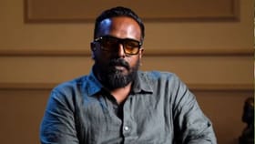 டிசி-யை தான் எனது முதல் படமாக எடுக்க விரும்பினேன் – இயக்குநர் அருண் மாதேஸ்வரன்!...