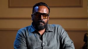 டிசி-யை தான் எனது முதல் படமாக எடுக்க விரும்பினேன் – இயக்குநர் அருண் மாதேஸ்வரன்! டிசி-யை தான் எனது முதல் படமாக எடுக்க விரும்பினேன் – இயக்குநர் அருண் மாதேஸ்வரன்!