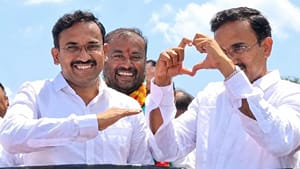 முதல்வர் விஜய் பாணியில் களமிறங்கிய அமைச்சர் அருண்ராஜ்.. தாராபுரம் மக்களை கவர புதிய யுக்தி!