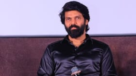 வேட்டுவம் கதையைக் கேட்காமலேயே ஓகே சொல்லிட்டேன்- ஆர்யா!...