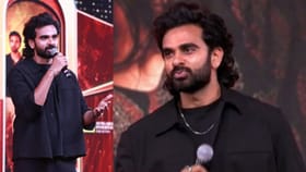 அதற்காக பெற்றோரின் வீட்டை அடமானம் வைத்தேன் - அசோக் செல்வன்!...